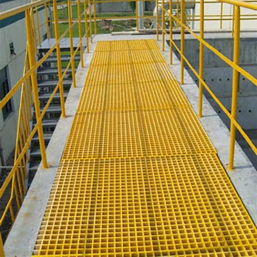 FRP Grating