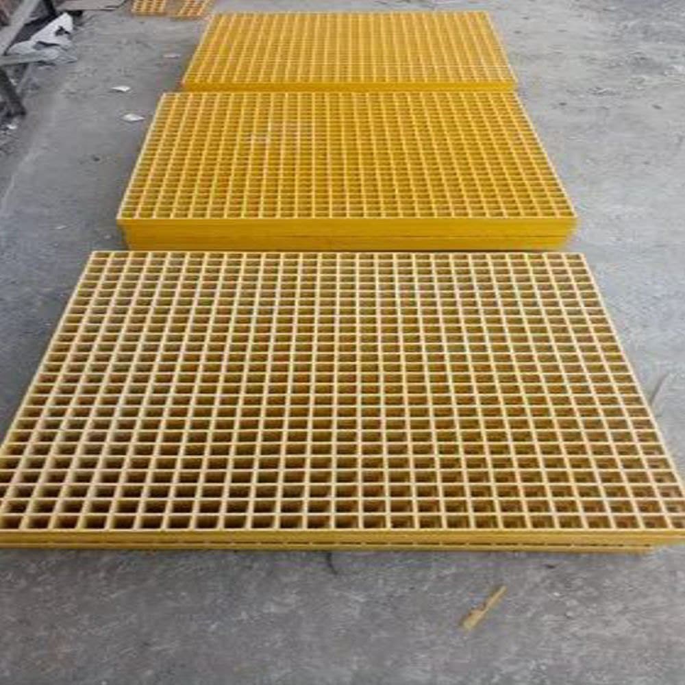 FRP Grating