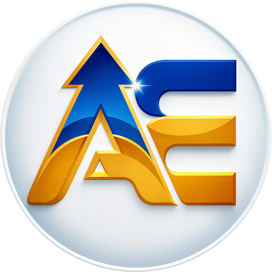 AKFRP ENTERPRISES Logo