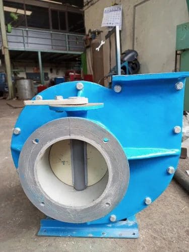 FRP Blower