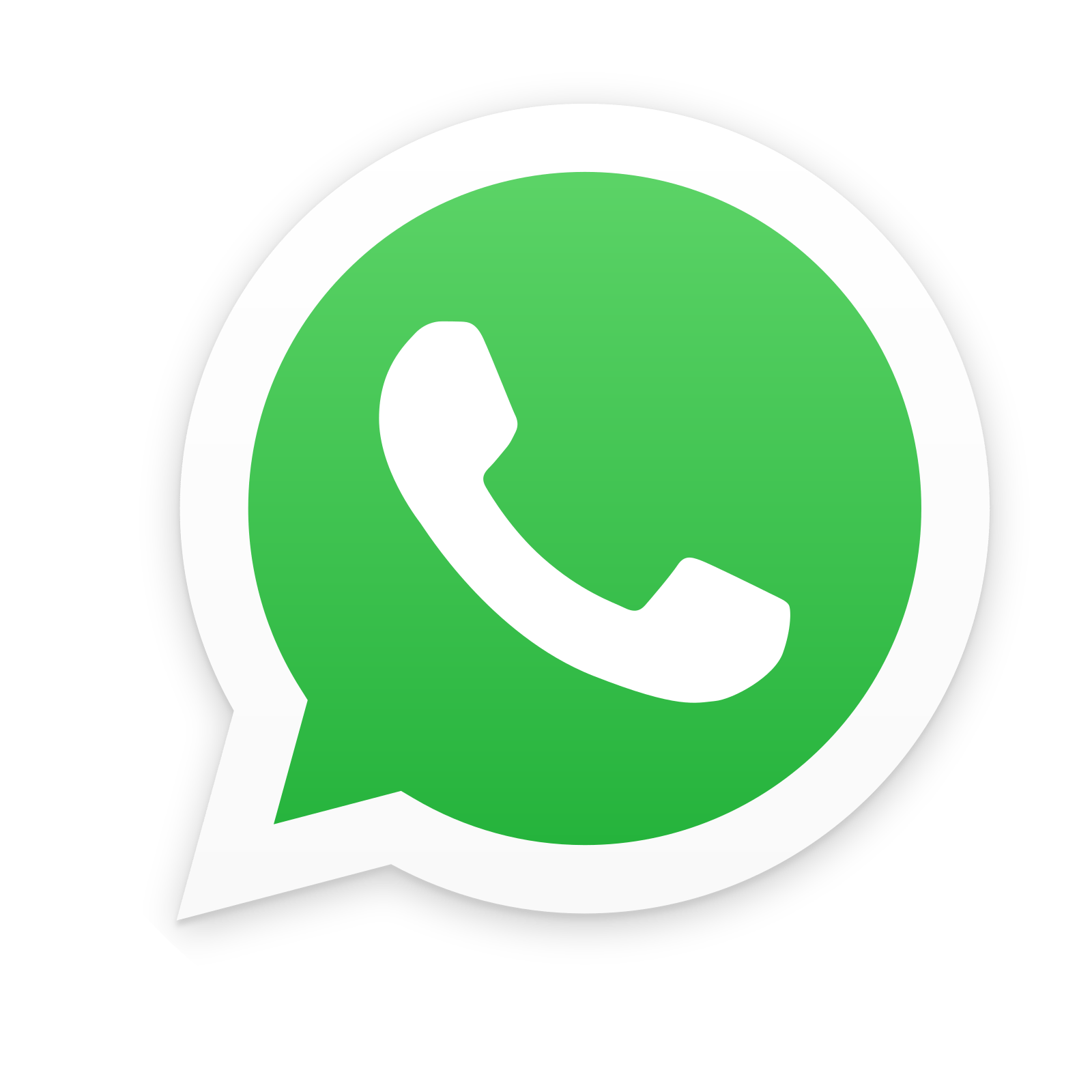 Whatsapp icon